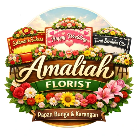 Papan Bunga Proklamasi